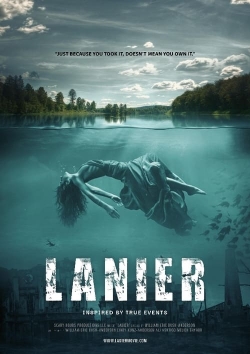 Lanier-watch