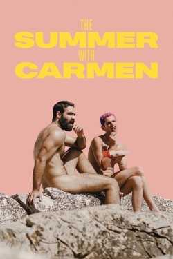 The Summer with Carmen-watch