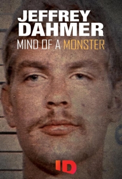 Jeffrey Dahmer: Mind Of A Monster-watch