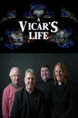 A Vicar's Life-watch