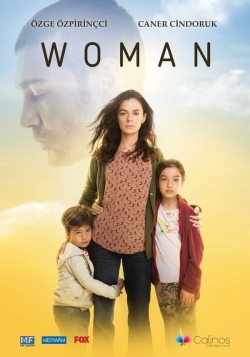 Woman-watch