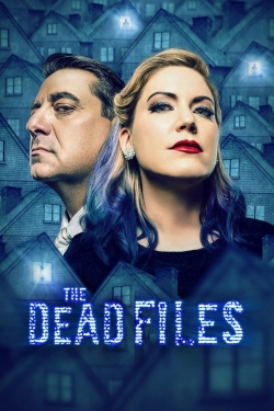 The Dead Files-watch