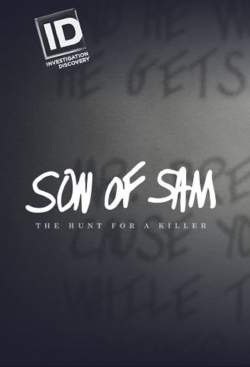 Son Of Sam: The Hunt For A Killer-watch