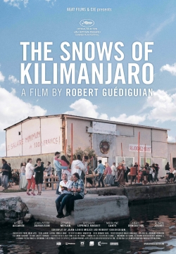 The Snows of Kilimanjaro-watch