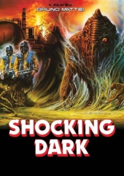 Shocking Dark-watch