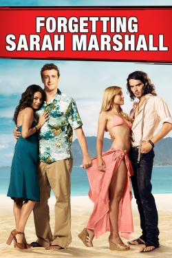 Forgetting Sarah Marshall-watch