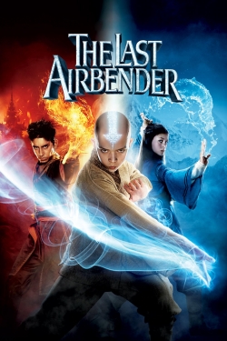 The Last Airbender-watch