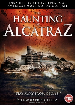 The Haunting of Alcatraz-watch