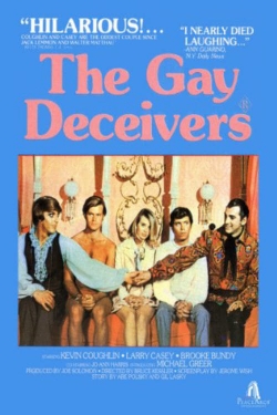 The Gay Deceivers-watch