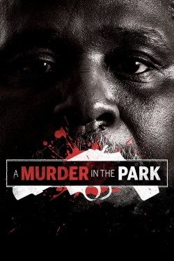 A Murder in the Park-watch