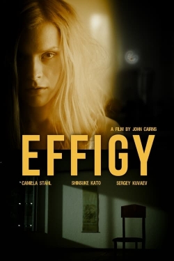 Effigy-watch