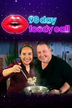 90 Day: Foody Call-watch