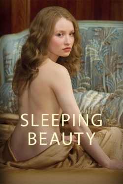 Sleeping Beauty-watch