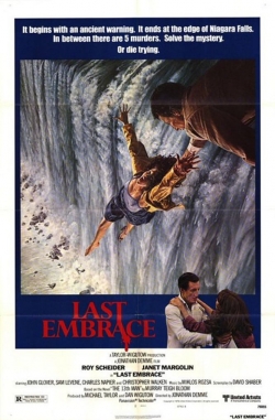 Last Embrace-watch