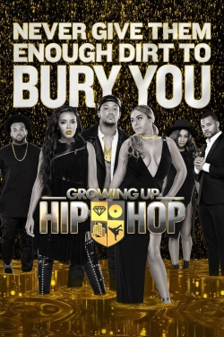 Growing Up Hip Hop-watch