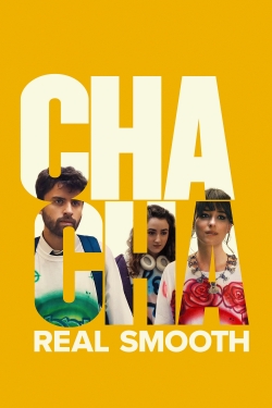 Cha Cha Real Smooth-watch