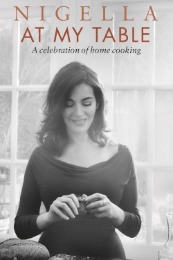 Nigella: At My Table-watch