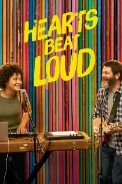 Hearts Beat Loud-watch