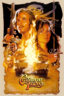 Cutthroat Island-watch