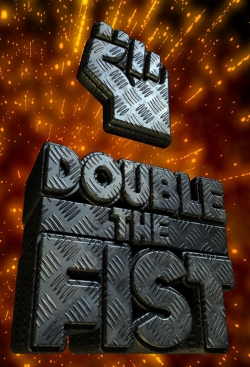 Double the Fist-watch