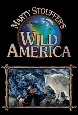 Wild America-watch