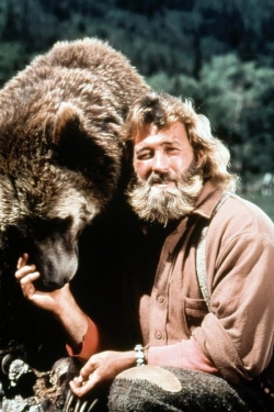 Grizzly Adams-watch