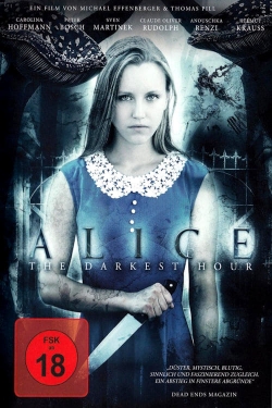 Alice - The Darkest Hour-watch