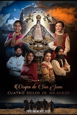 Virgen de San Juan-watch