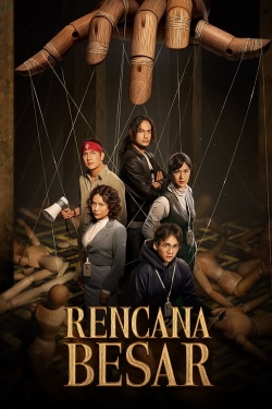 Rencana Besar-watch