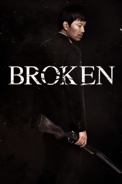 Broken-watch