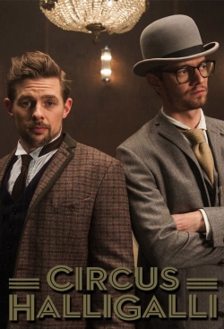 Circus Halligalli-watch