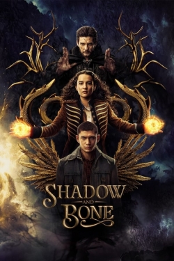 Shadow and Bone-watch