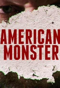 American Monster-watch