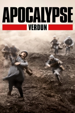 Apocalypse: The Battle of Verdun-watch