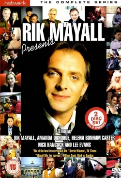 Rik Mayall Presents-watch