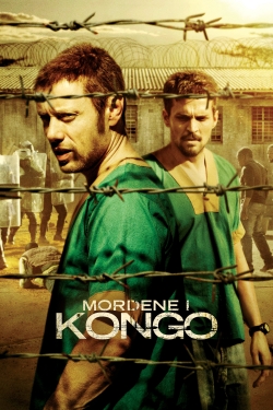 Mordene i Kongo-watch