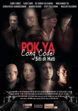 Pok Ya Cong Codei: Siti Di Hati-watch