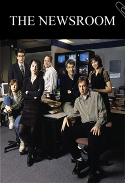 The Newsroom-watch