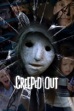 Creeped Out-watch