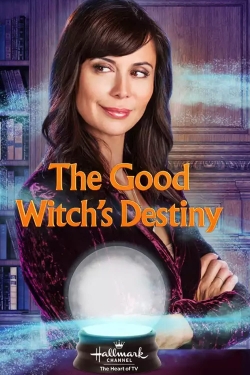 The Good Witch's Destiny-watch