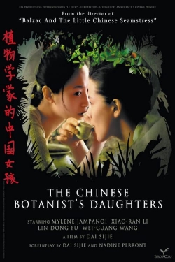 The Chinese Botanist's Daughters-watch