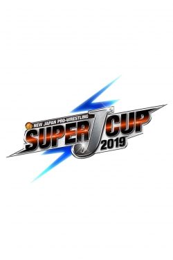 NJPW Super J-Cup 2019: Night 1-watch