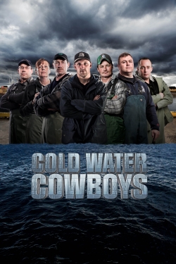 Cold Water Cowboys-watch