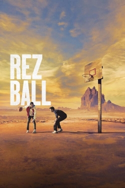 Rez Ball-watch