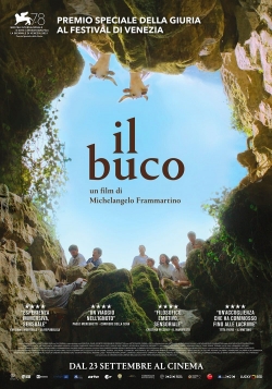 Il Buco-watch