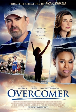 Overcomer-watch