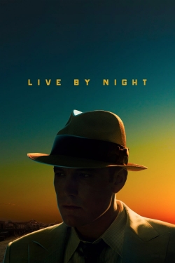 Live by Night-watch