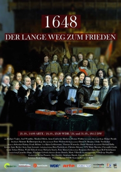 1648: Der lange Weg zum Frieden-watch