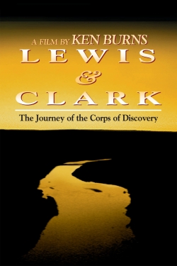 Lewis & Clark - The Journey of the Corps of Discovery-watch