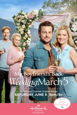 My Boyfriend's Back: Wedding March 5-watch